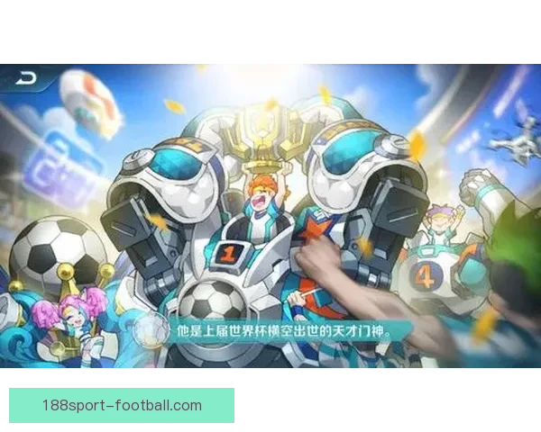 燃情世界杯竞猜，赢取惊喜好礼挑战你的精准比分预测
